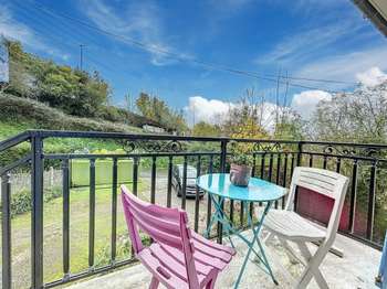 Vente Maison 2 chambresSaint-Lô
