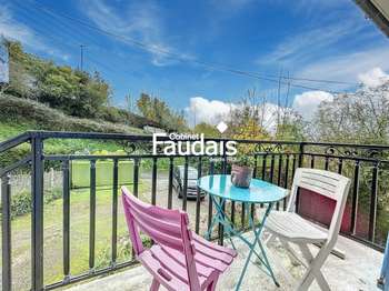 Vente maison 3 pièces Saint-Lô 50