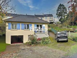 Vente maison 3 pièces Vente maison 3 pièces