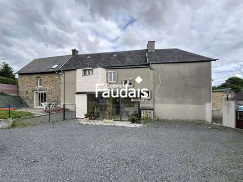Vente maison 6 pièces Vente maison 6 pièces