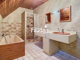 Vente maison 7 pièces Vente maison 7 pièces