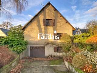 Vente maison 7 pièces Vente maison 7 pièces
