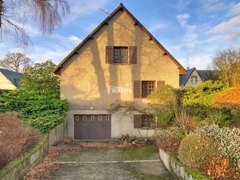 Vente Maison 5 chambresSaint-Lô