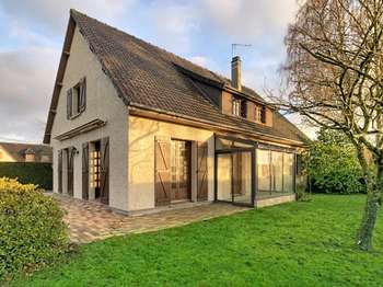 Vente Maison 5 chambresSaint-Lô