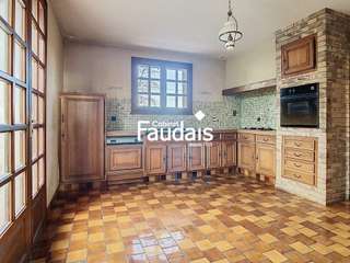 Vente maison 7 pièces Vente maison 7 pièces