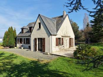 Vente Maison 3 chambresSaint-Lô