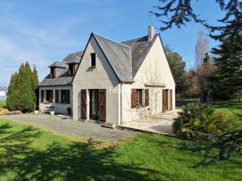 Vente Maison 3 chambresSaint-Lô