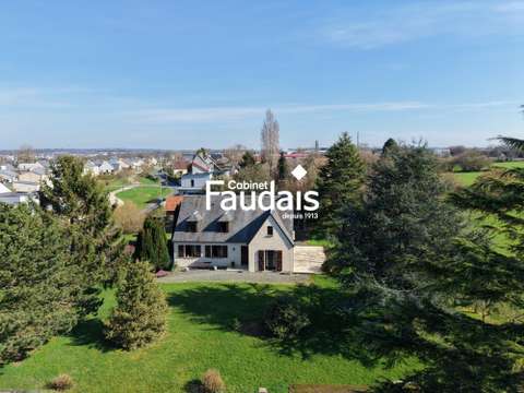 Vente maison 5 pièces Vente maison 5 pièces