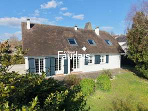 Vente Maison 5 chambresSaint-Lô