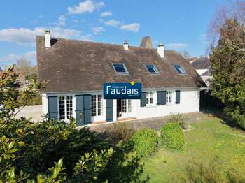 Vente maison 9 pièces Saint-Lô 50