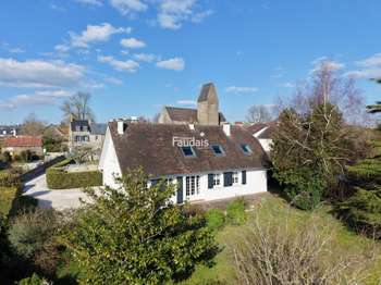 Vente maison 9 pièces Vente maison 9 pièces