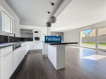 Vente maison 6 pièces Saint-Lô 50