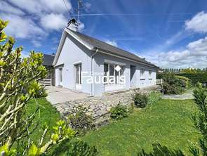 Vente Maison 3 chambresSaint-Lô