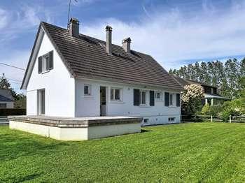 Vente Maison 4 chambresSaint-Lô