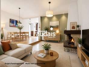 Vente Maison 4 chambresSaint-Lô