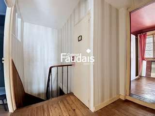 Vente maison 6 pièces Vente maison 6 pièces