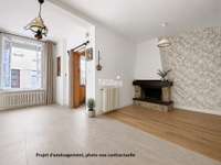 Vente maison 6 pièces Vente maison 6 pièces