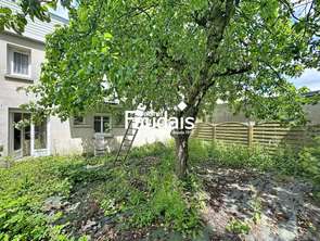 Vente Maison 3 chambresSaint-Lô