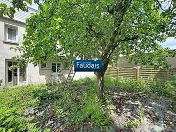 Vente maison 5 pièces Saint-Lô 50