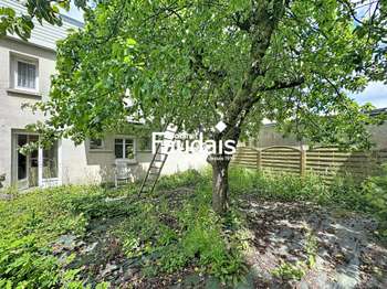 Vente Maison 3 chambresSaint-Lô