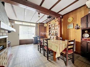 Vente maison 5 pièces Vente maison 5 pièces