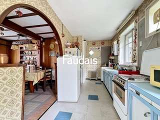 Vente maison 5 pièces Vente maison 5 pièces