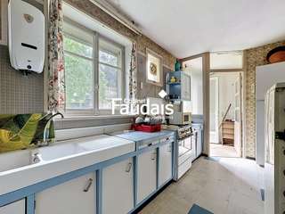 Vente maison 5 pièces Vente maison 5 pièces