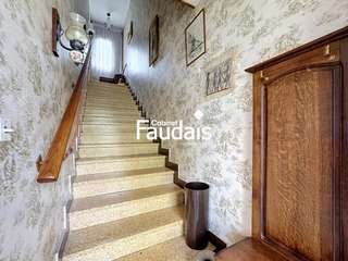 Vente maison 5 pièces Vente maison 5 pièces