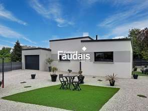 Vente Maison 2 chambresSaint-Lô