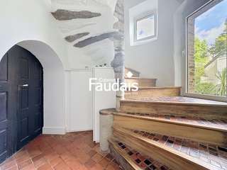 Vente maison 9 pièces Vente maison 9 pièces