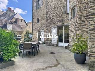 Vente maison 9 pièces Vente maison 9 pièces