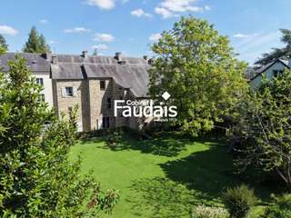 Vente maison 9 pièces Vente maison 9 pièces