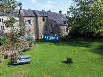 Vente maison 9 pièces Saint-Lô 50