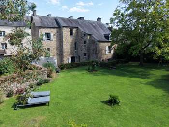 Vente maison 9 pièces Saint-Lô 50