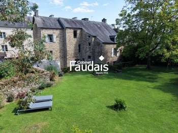 Vente Maison 5 chambresSaint-Lô