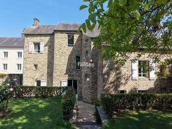 Vente maison 9 pièces Vente maison 9 pièces