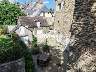 Vente maison 9 pièces Vente maison 9 pièces