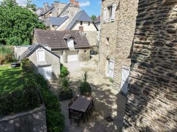 Vente maison 9 pièces Vente maison 9 pièces