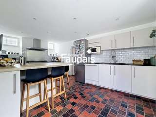 Vente maison 9 pièces Vente maison 9 pièces