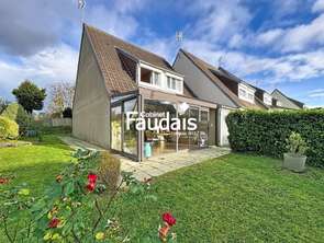 Vente Maison 4 chambresSaint-Lô
