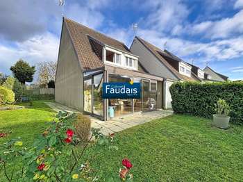 Vente Maison 4 chambresSaint-Lô