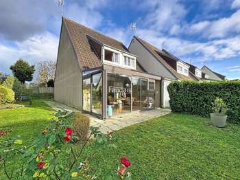 Vente Maison 4 chambresSaint-Lô