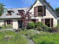 Vente maison 9 pièces Vente maison 9 pièces