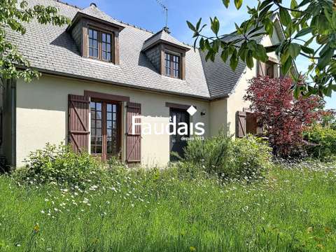 Vente maison 9 pièces Vente maison 9 pièces