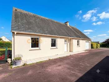 Vente maison 4 pièces Saint-Lô 50