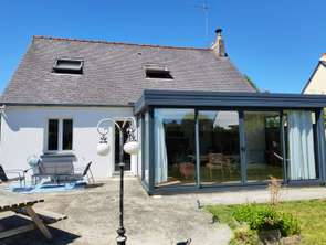 Vente Maison 3 chambresSaint-Lô