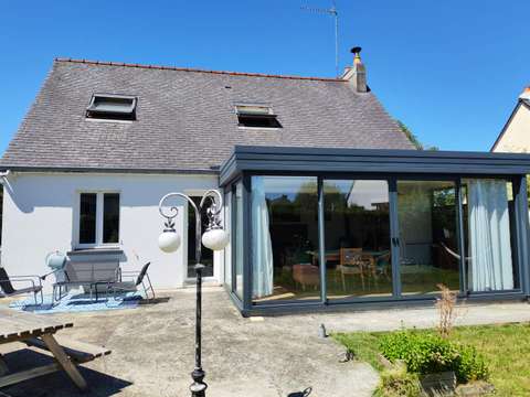 Vente maison 4 pièces Saint-Lô 50