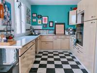 Vente maison 4 pièces Vente maison 4 pièces