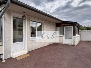Vente Maison 3 piècesSaint-Lô