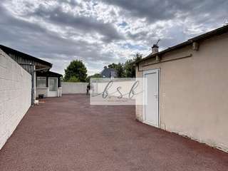 Vente maison 3 pièces Vente maison 3 pièces